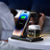 Three-in-One Wireless Charger AppleWatch Watch