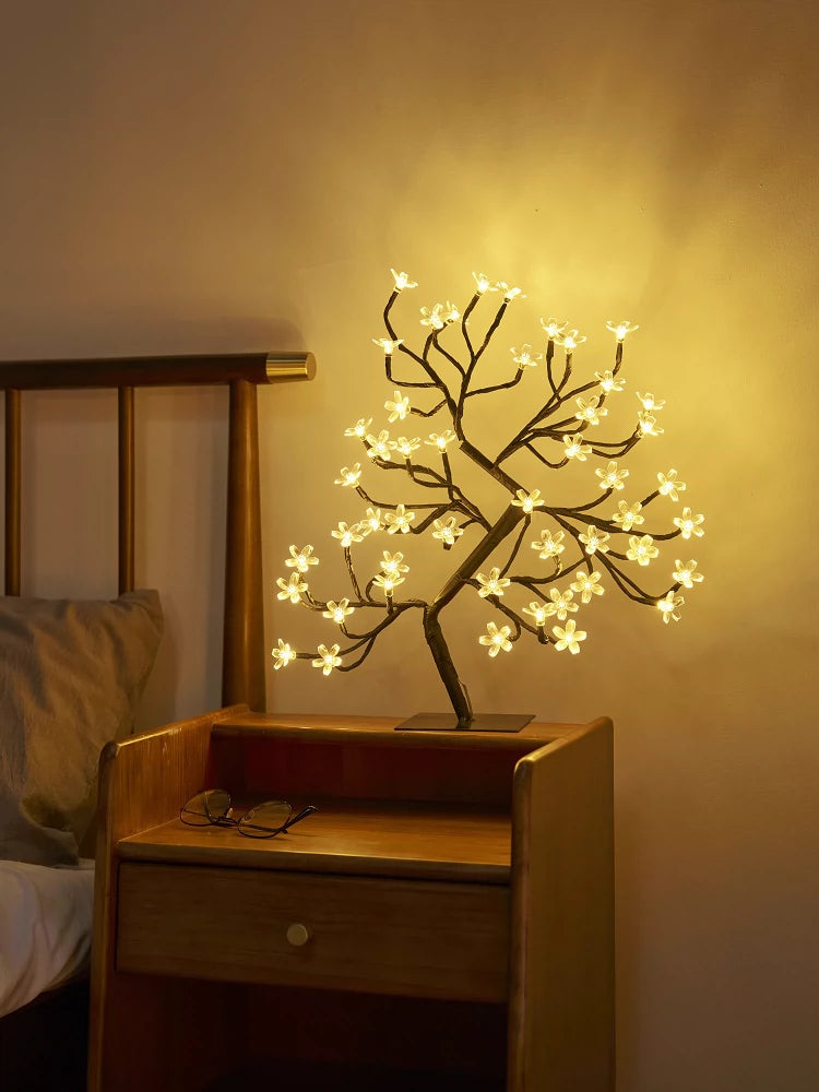Photography Dormitory Sleep Light LED Light Atmosphere Night Light